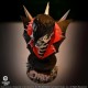 Estatua de Jerry Only de Misfits en poliresina 23 cm