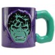 Cup Embossed Thor Marvel Comics