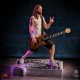 Estatua de Rex Brown de Pantera Rock Iconz 22 cm