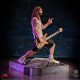 Estatua de Rex Brown de Pantera Rock Iconz 22 cm