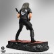 Estatua Slayer Rock Iconz Tom Araya II 22 cm