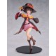 Estatua de Megumin de 25 cm de KonoSuba en PVC
