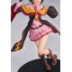 Estatua de Megumin de 25 cm de KonoSuba en PVC