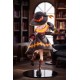 Estatua de Megumin de 25 cm de KonoSuba en PVC