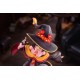 Estatua de Megumin de 25 cm de KonoSuba en PVC