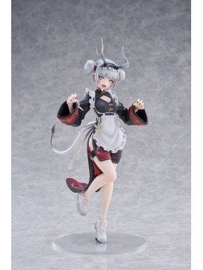 Estatua original Xian Ren Ni Shen 28 cm PVC