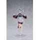 Estatua original Xian Ren Ni Shen 28 cm PVC
