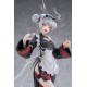 Estatua original Xian Ren Ni Shen 28 cm PVC