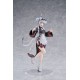 Estatua original Xian Ren Ni Shen 28 cm PVC