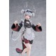 Estatua original Xian Ren Ni Shen 28 cm PVC
