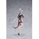 Estatua original Xian Ren Ni Shen 28 cm PVC
