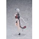 Estatua original Xian Ren Ni Shen 28 cm PVC