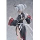 Estatua original Xian Ren Ni Shen 28 cm PVC