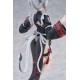 Estatua original Xian Ren Ni Shen 28 cm PVC