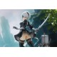 Estatua de PVC 2B de NieR:Automata, escala 1/7