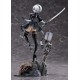 Estatua de PVC 2B de NieR:Automata, escala 1/7
