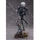 Estatua de PVC 2B de NieR:Automata, escala 1/7
