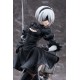 Estatua de PVC 2B de NieR:Automata, escala 1/7