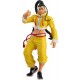Estatua de PVC de Jamie de Street Fighter, 18 cm