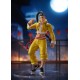 Estatua de PVC de Jamie de Street Fighter, 18 cm