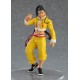 Estatua de PVC de Jamie de Street Fighter, 18 cm