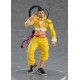 Estatua de PVC de Jamie de Street Fighter, 18 cm