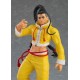 Estatua de PVC de Jamie de Street Fighter, 18 cm