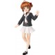 Estatua PVC de Sakura Kinomoto de Cardcaptor Sakura, 16 cm