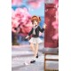 Estatua PVC de Sakura Kinomoto de Cardcaptor Sakura, 16 cm