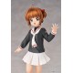 Estatua PVC de Sakura Kinomoto de Cardcaptor Sakura, 16 cm