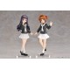 Estatua PVC de Sakura Kinomoto de Cardcaptor Sakura, 16 cm