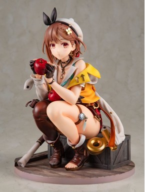 Estatua PVC Reisalin Stout 18 cm de Atelier Ryza 2