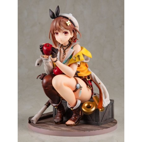 Estatua PVC Reisalin Stout 18 cm de Atelier Ryza 2