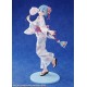 Figura de Rem en yukata de Re:ZERO con dulce y pez en bolsa