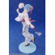 Figura de Rem en yukata de Re:ZERO con dulce y pez en bolsa