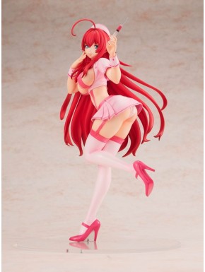 Figura Rias Gremory Nurse Versión 24 cm High School DxD Hero