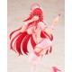 Figura Rias Gremory Nurse Versión 24 cm High School DxD Hero