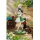 Estatua de PVC 17 cm de Yunyun de KonoSuba