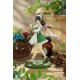 Estatua de PVC 17 cm de Yunyun de KonoSuba