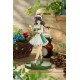 Estatua de PVC 17 cm de Yunyun de KonoSuba