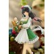 Estatua de PVC 17 cm de Yunyun de KonoSuba