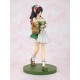 Estatua de PVC 17 cm de Yunyun de KonoSuba