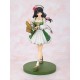 Estatua de PVC 17 cm de Yunyun de KonoSuba