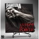 Estatua 3D Vinyl Pantera Vulgar Display of Power 30 cm