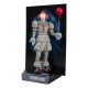 Estatua de PVC Pennywise Gold Label de 16 cm