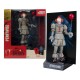 Estatua de PVC Pennywise Gold Label de 16 cm