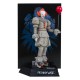 Estatua de PVC Pennywise Gold Label de 16 cm