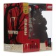 Estatua de PVC Pennywise Gold Label de 16 cm
