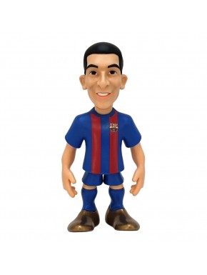 Figura PVC Ferran Torres FC Barcelona 12 cm