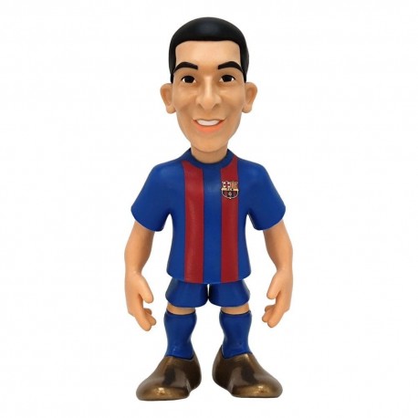 Figura PVC Ferran Torres FC Barcelona 12 cm